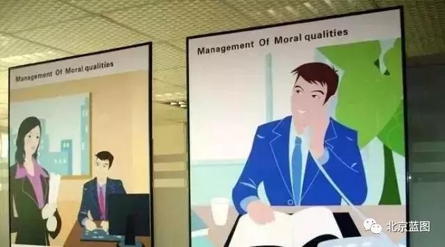 廣告展板有說道，分類用途要搞清