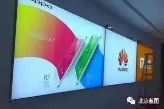 廣告宣傳的8類燈箱，你知道哪幾種？