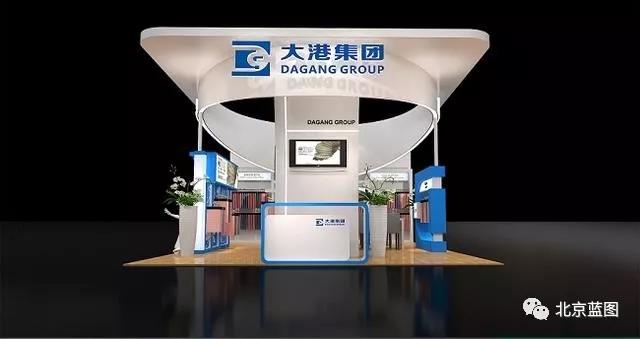 一個(gè)優(yōu)秀展臺(tái)的誕生！搭建流程純干貨！