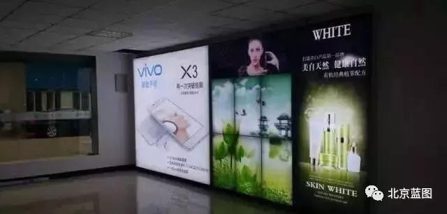 常見廣告物料——發(fā)光燈箱，可不止發(fā)光那么簡