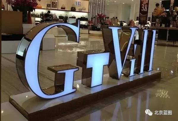 13類廣告牌，您見過幾種呢？