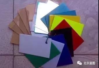 作為廣告人，你知道這些打印板材嗎